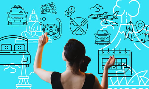 Big Differences with Relovate's Trip Management Platform