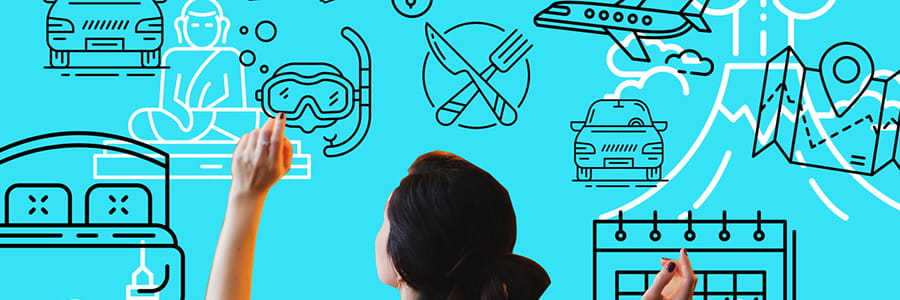 Big Differences with Relovate's Trip Management Platform