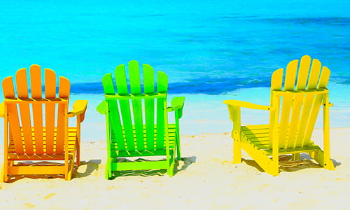 Don't be like a Chickensh**t VC.  Embrace Collaborative Trip Planning.