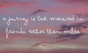 How to Collaborate Your Next Trip